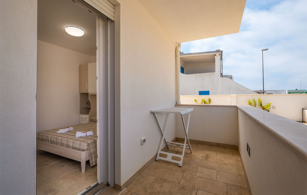 Appartement 4 personnes à Torre Pali - Photo 19