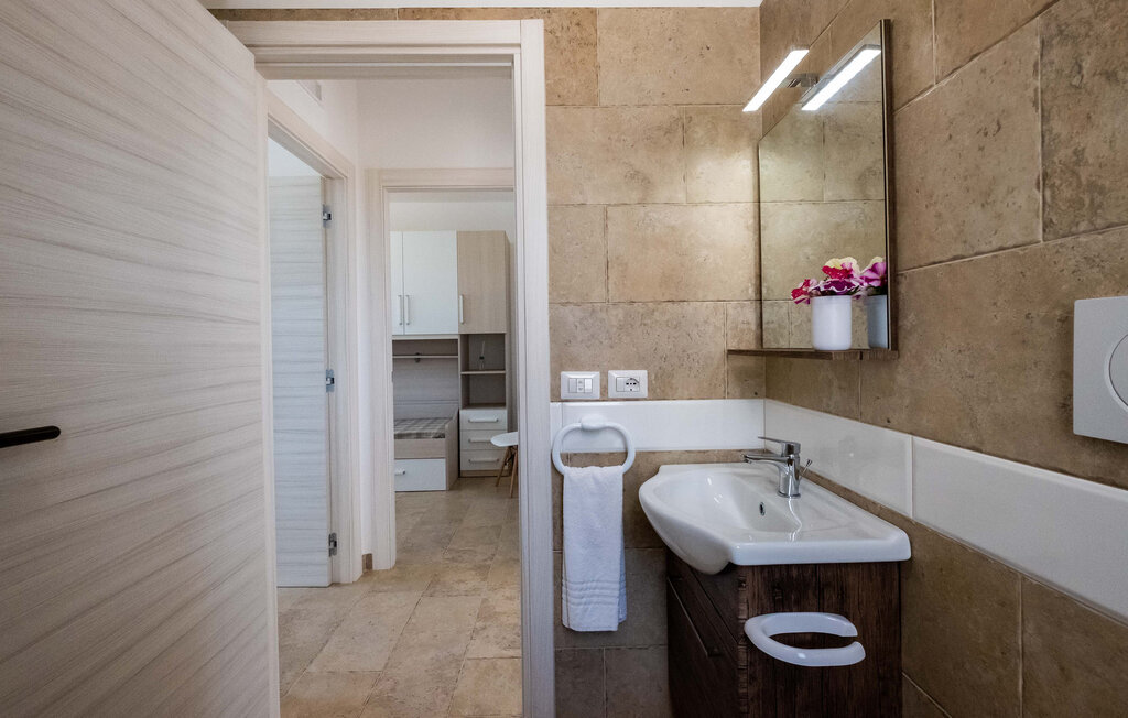 Appartement 4 personnes à Torre Pali - Photo 22
