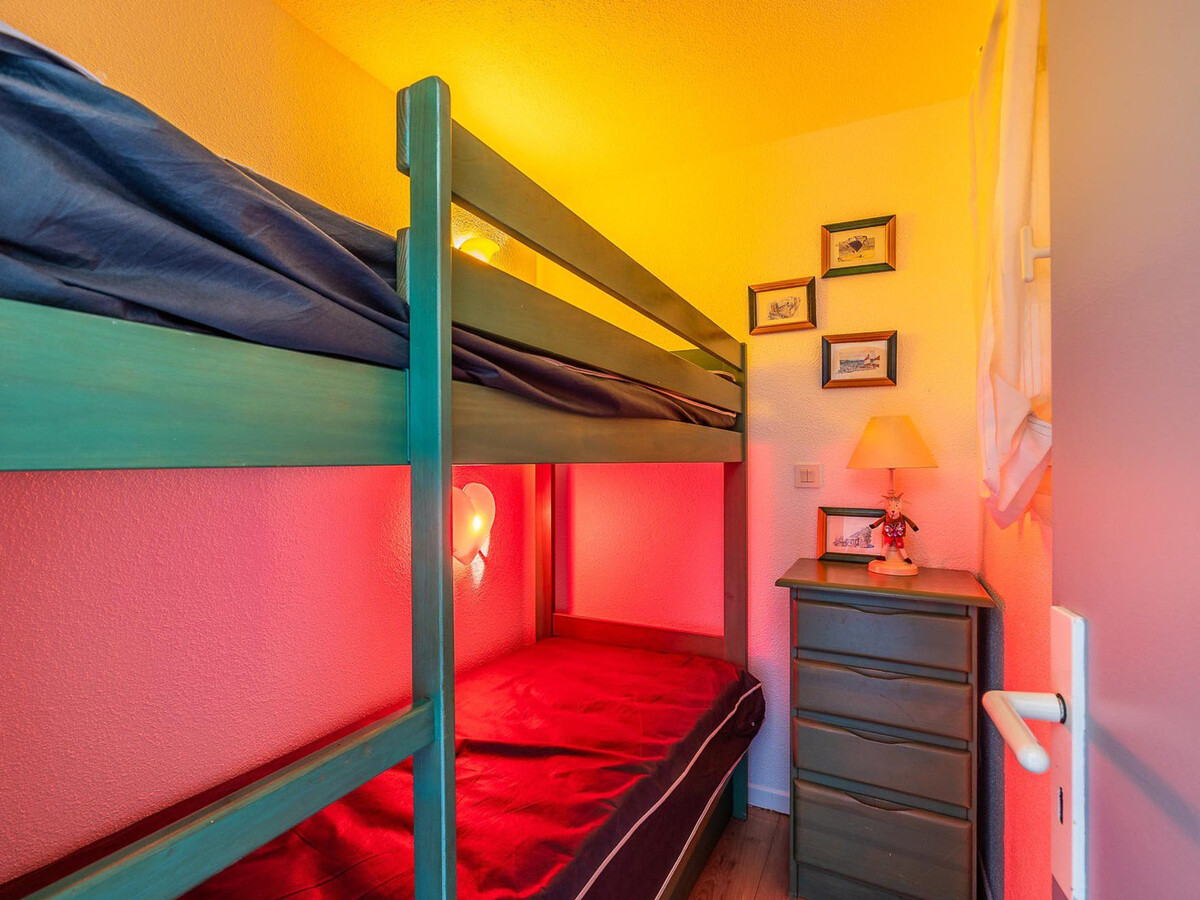 Appartement 2 étoiles avec terrasse plage à Sète - Photo 8