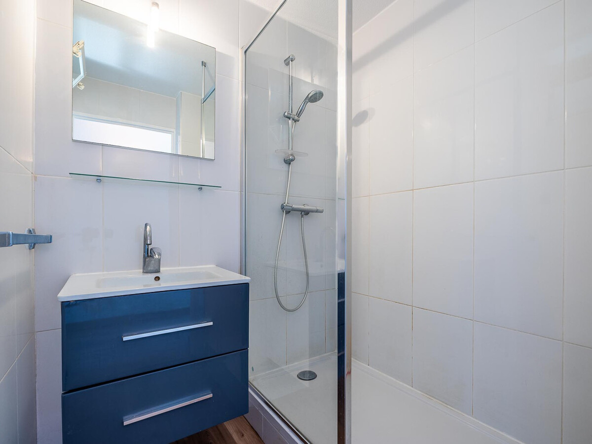 Appartement 2 étoiles avec terrasse plage à Sète - Photo 9