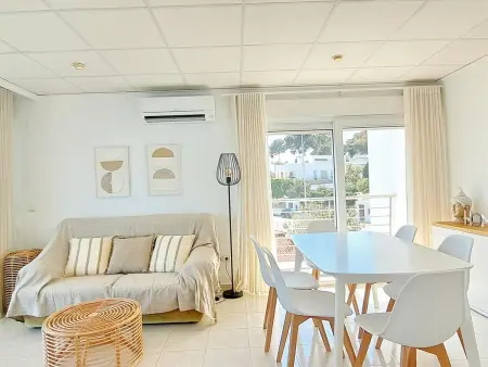 Appartement 6 pers., 3 ch. à 100 m de la plage : photo 3
