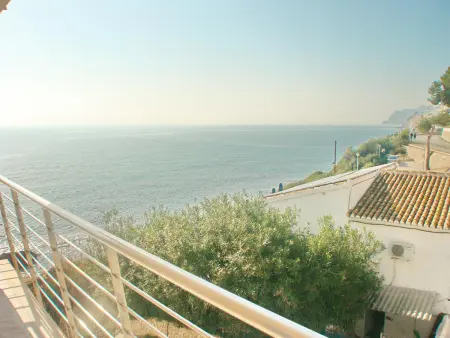 Appartement 6 pers., 3 ch. à 100 m de la plage : photo 6