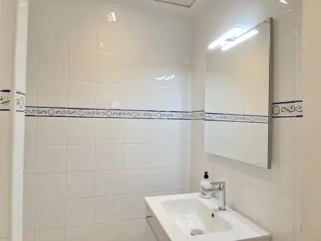 Appartement 6 pers., 3 ch. à 100 m de la plage : photo 10