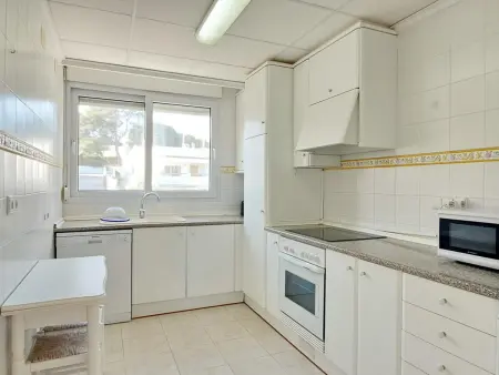 Appartement 6 pers., 3 ch. à 100 m de la plage : photo 11