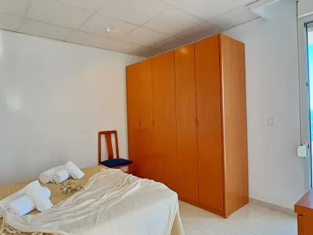 Appartement 6 pers., 3 ch. à 100 m de la plage : photo 14