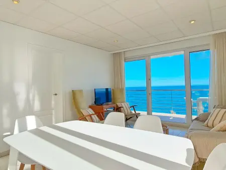 Appartement 6 pers., 3 ch. à 100 m de la plage : photo 17