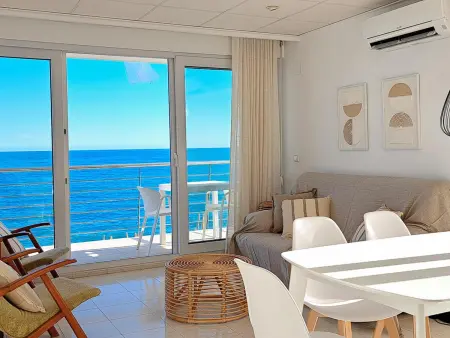 Appartement 6 pers., 3 ch. à 100 m de la plage : photo 26