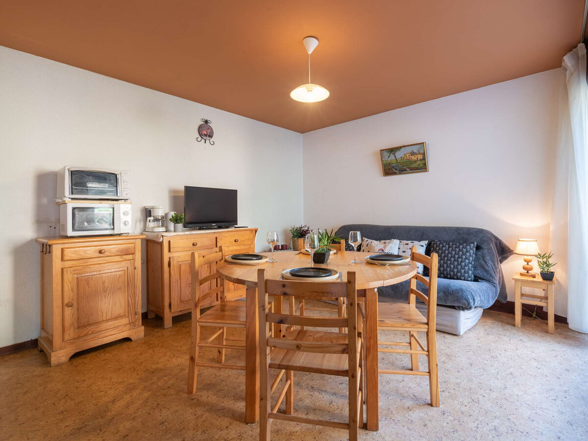 Appartement 4 pers. terrasse sud et parking à Saint-Lary - Photo 2