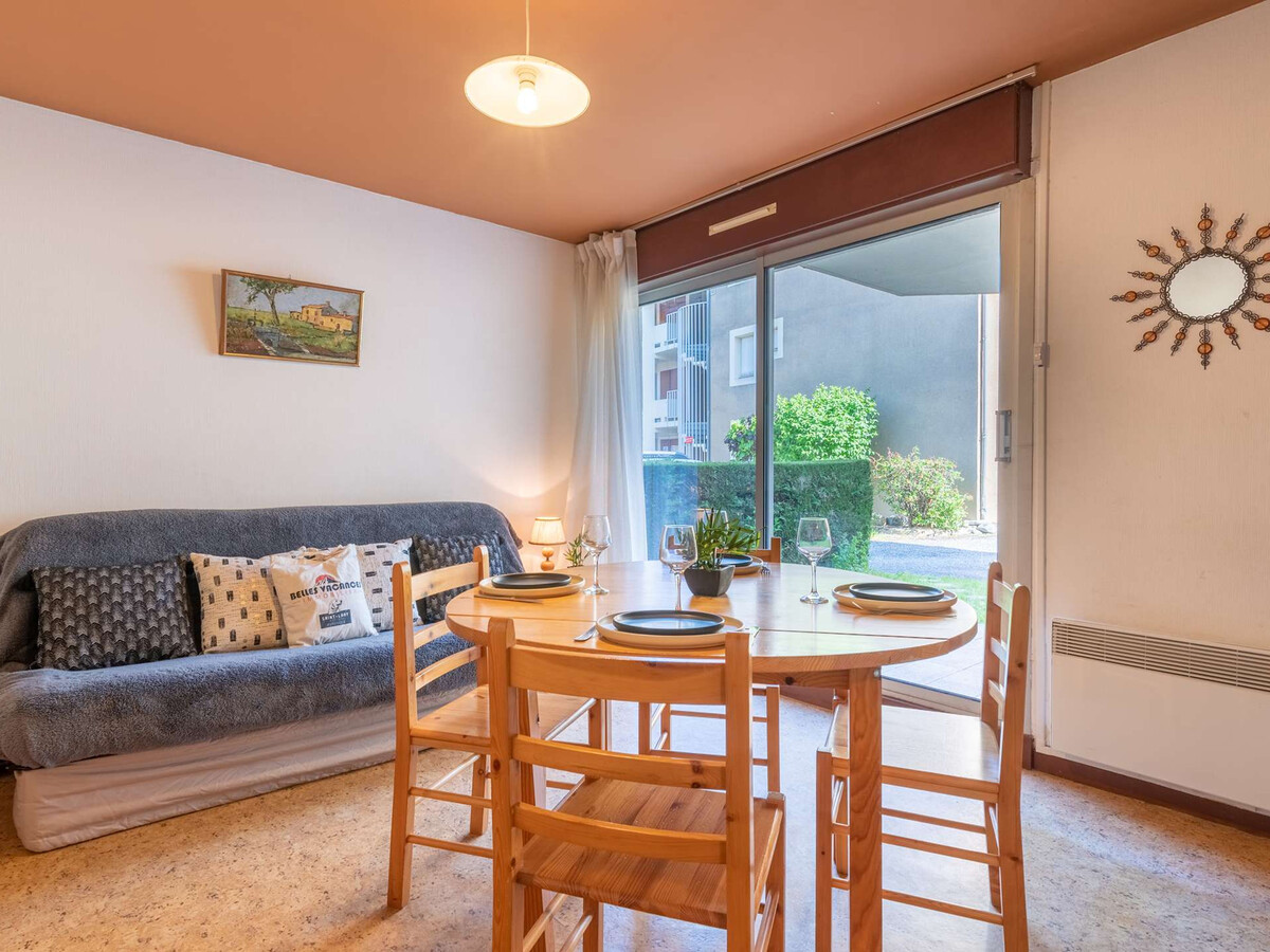 Appartement 4 pers. terrasse sud et parking à Saint-Lary - Photo 3