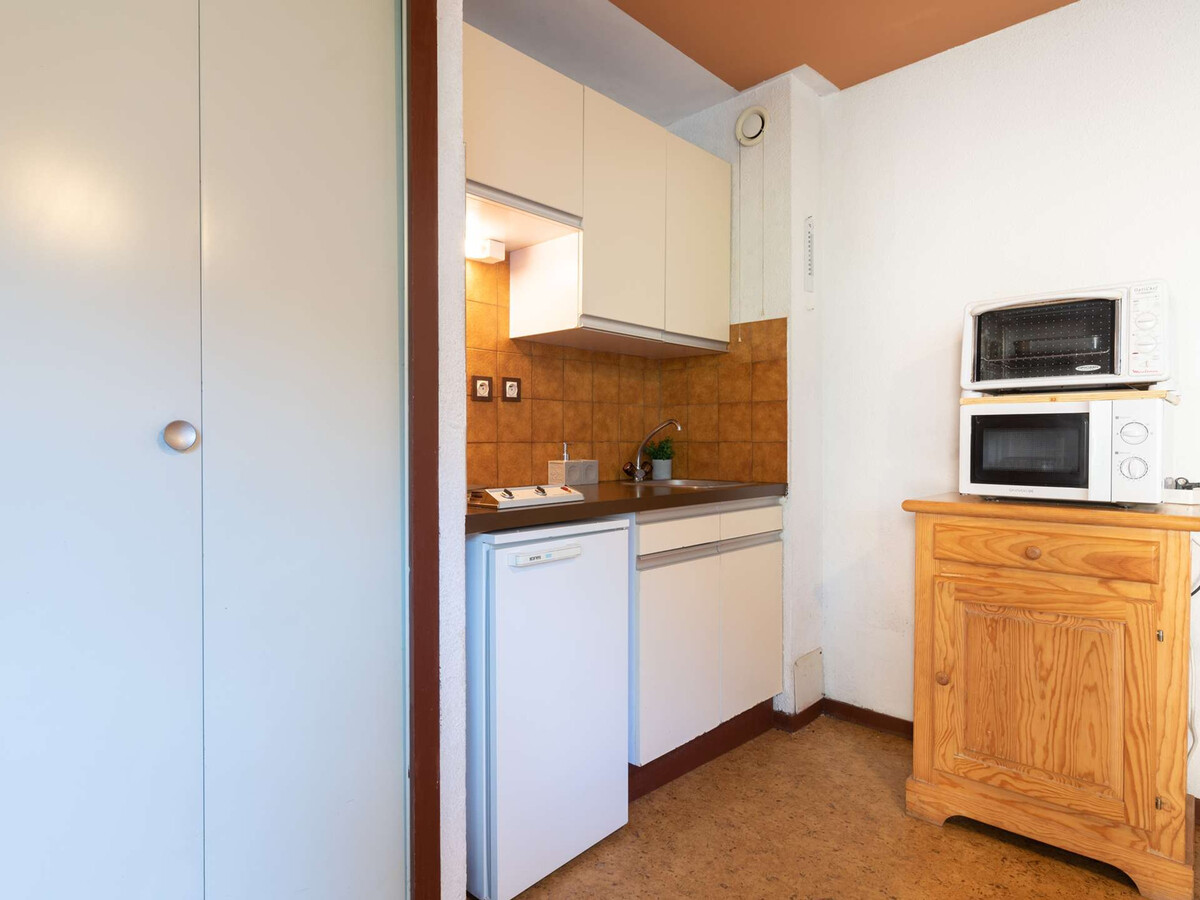 Appartement 4 pers. terrasse sud et parking à Saint-Lary - Photo 5