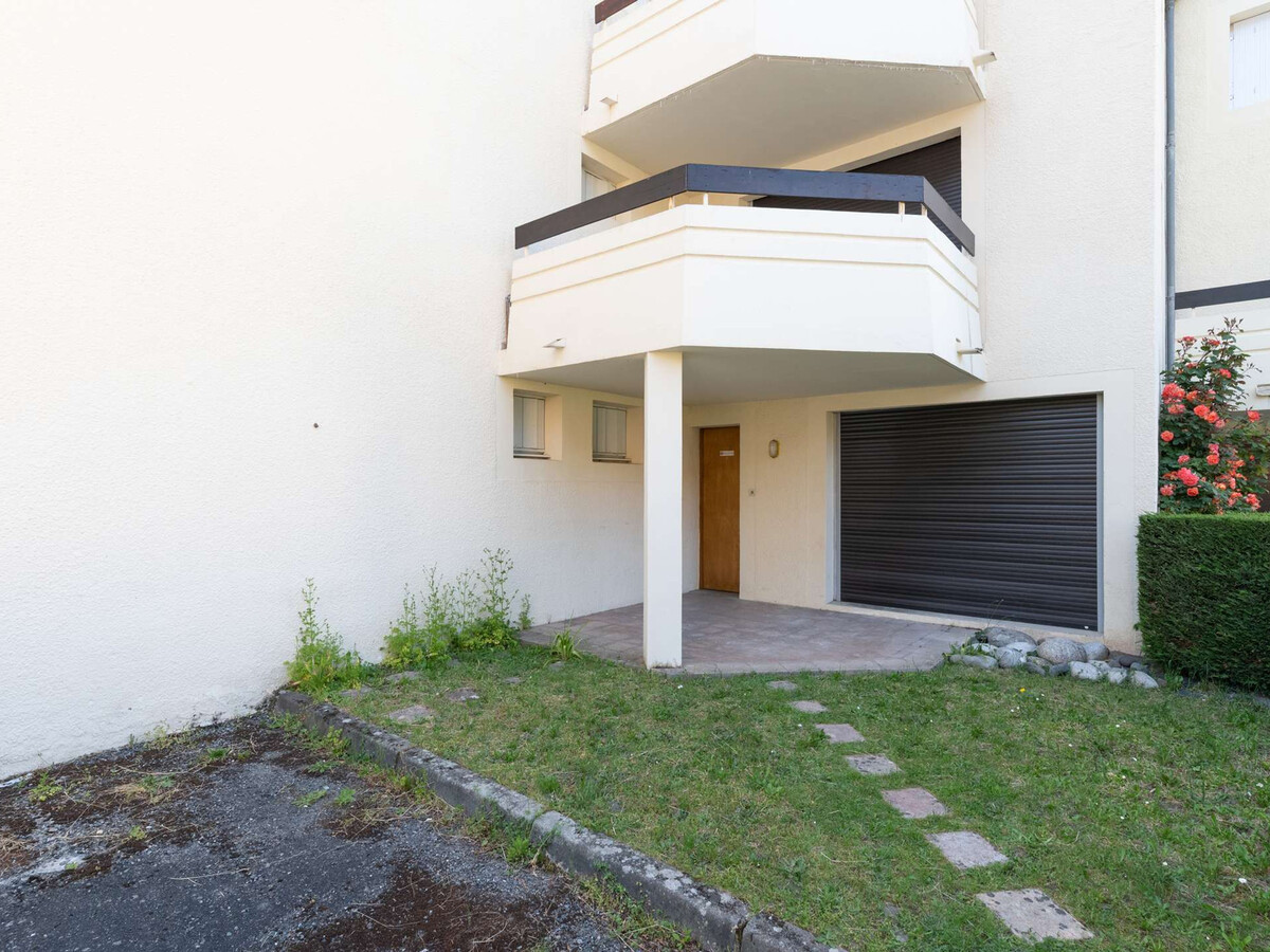 Appartement 4 pers. terrasse sud et parking à Saint-Lary - Photo 9