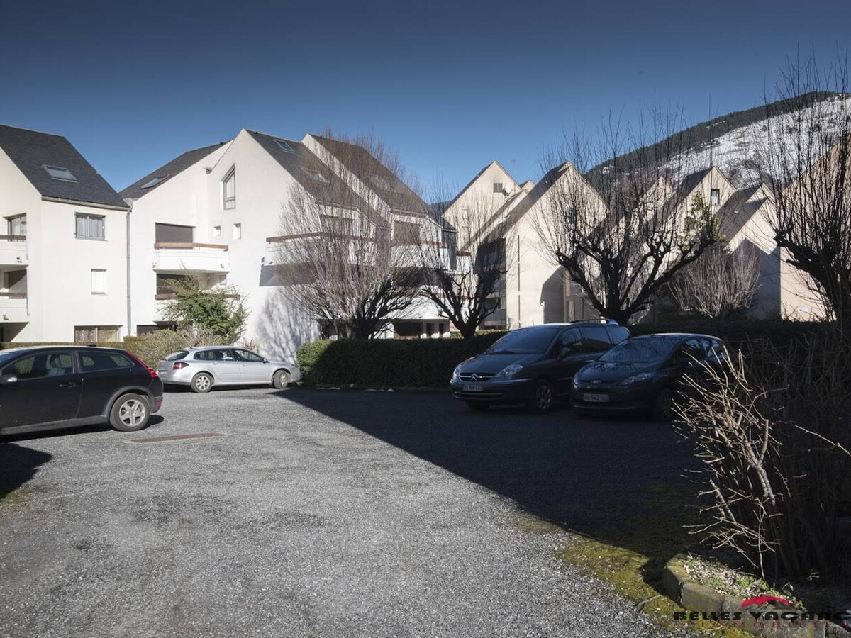 Appartement 4 pers. terrasse sud et parking à Saint-Lary - Photo 10
