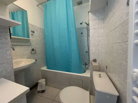 Appartement 2 pièces vue mer et balcon à L'Herbaudière - Photo 9