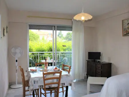 Location appartement à Cagnes sur Mer