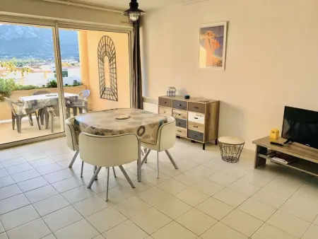 Location appartement à Calvi