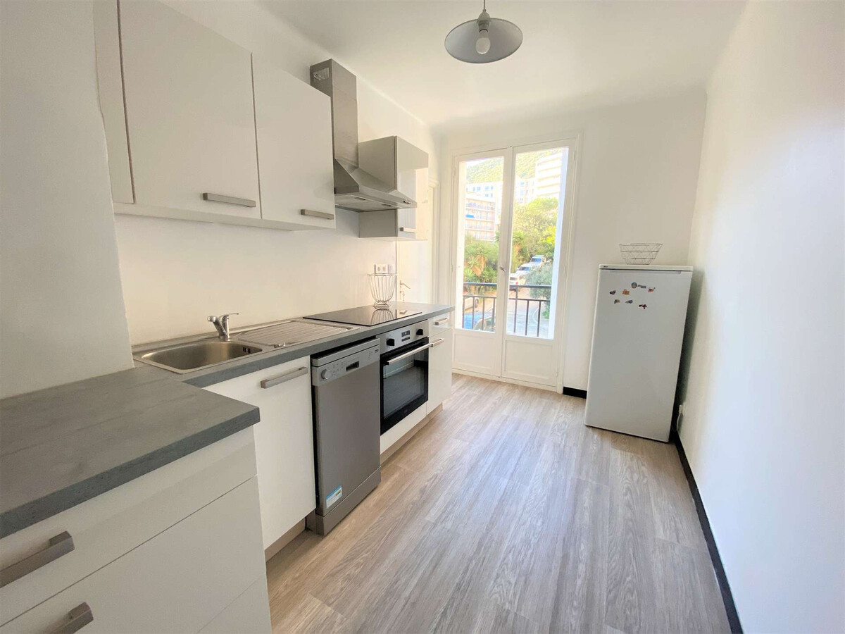 Appartement 3 pièces climatisé, 600m plage Ajaccio - Photo 7