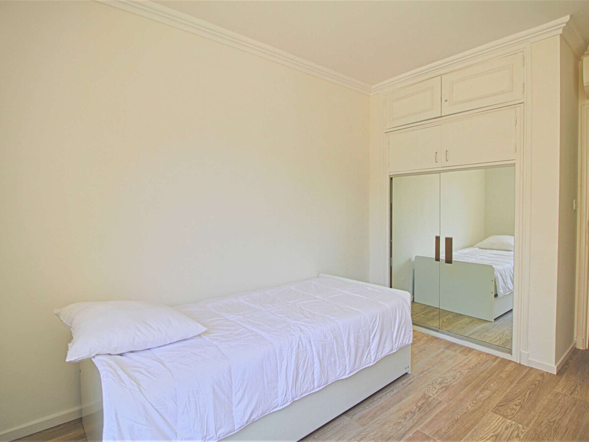 Appartement 3 pièces climatisé, 600m plage Ajaccio - Photo 11