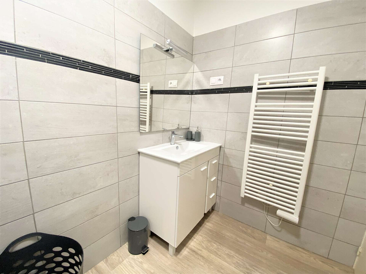 Appartement 3 pièces climatisé, 600m plage Ajaccio - Photo 14