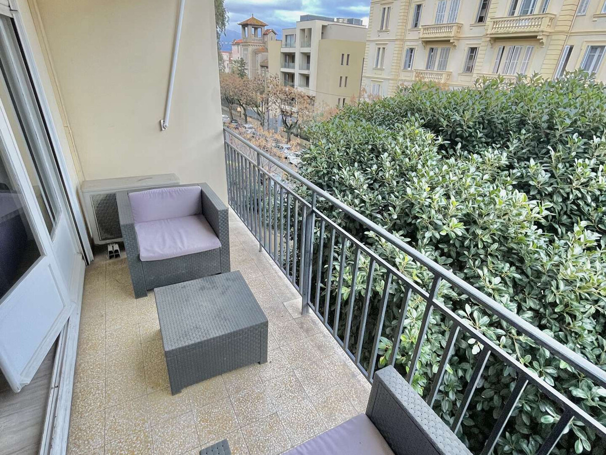 Appartement 3 pièces climatisé, 600m plage Ajaccio - Photo 15