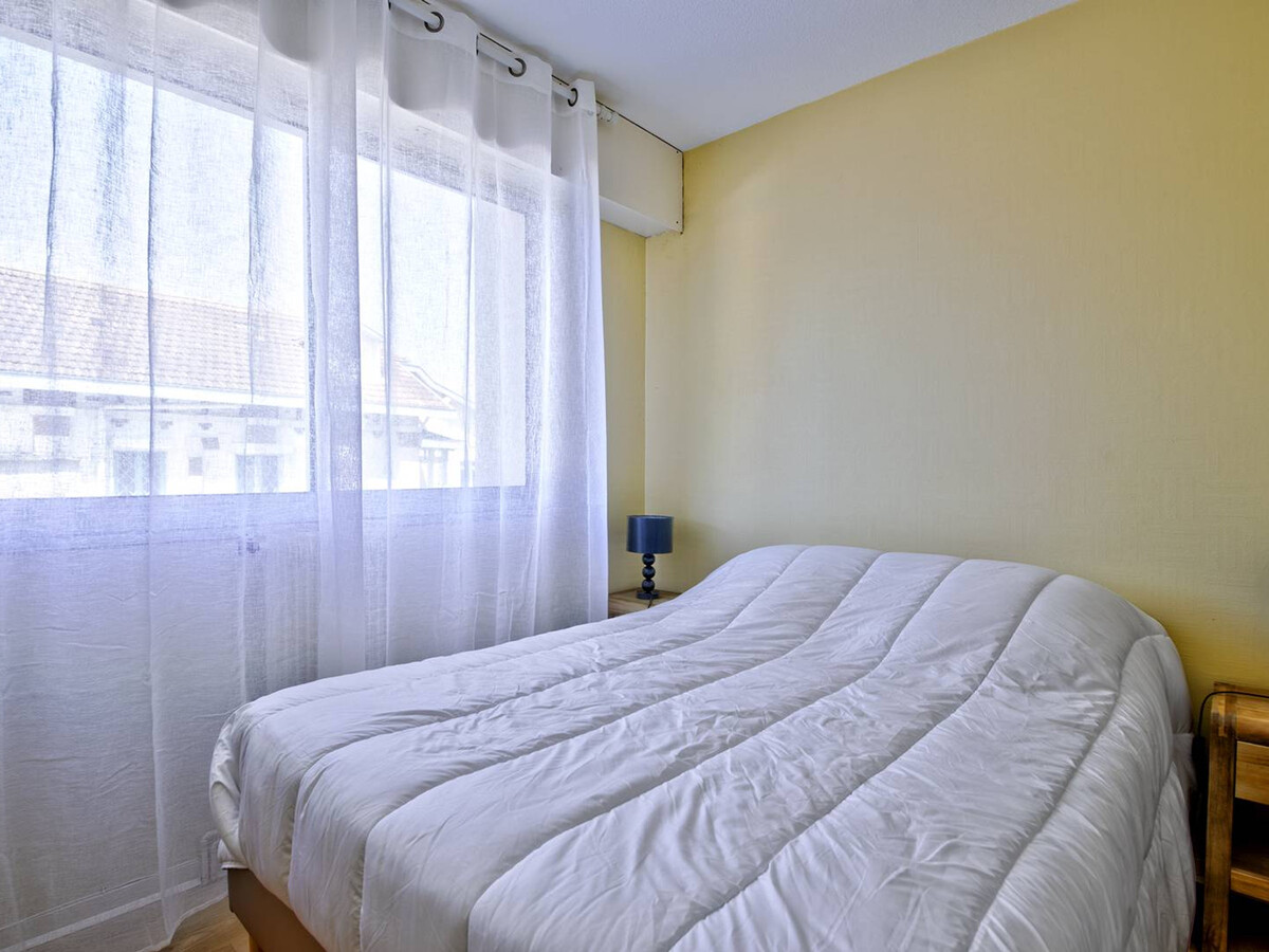 T2 Arcachon accès privé plage, balcon 18m², parking - Photo 3
