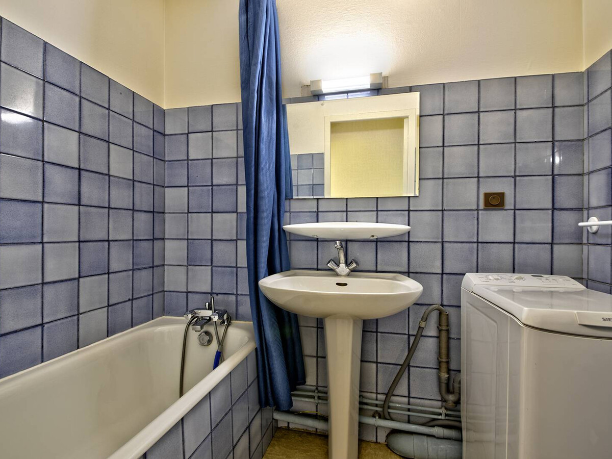 T2 Arcachon accès privé plage, balcon 18m², parking - Photo 7