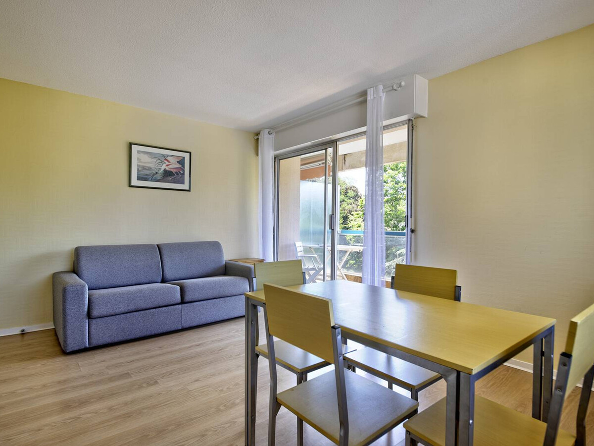 T2 Arcachon accès privé plage, balcon 18m², parking - Photo 10