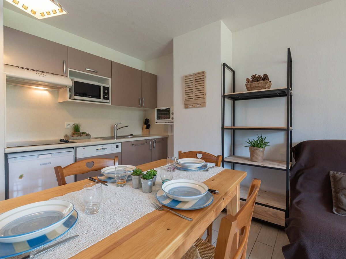 Duplex 6 personnes avec parking à Bourisp - Photo 4