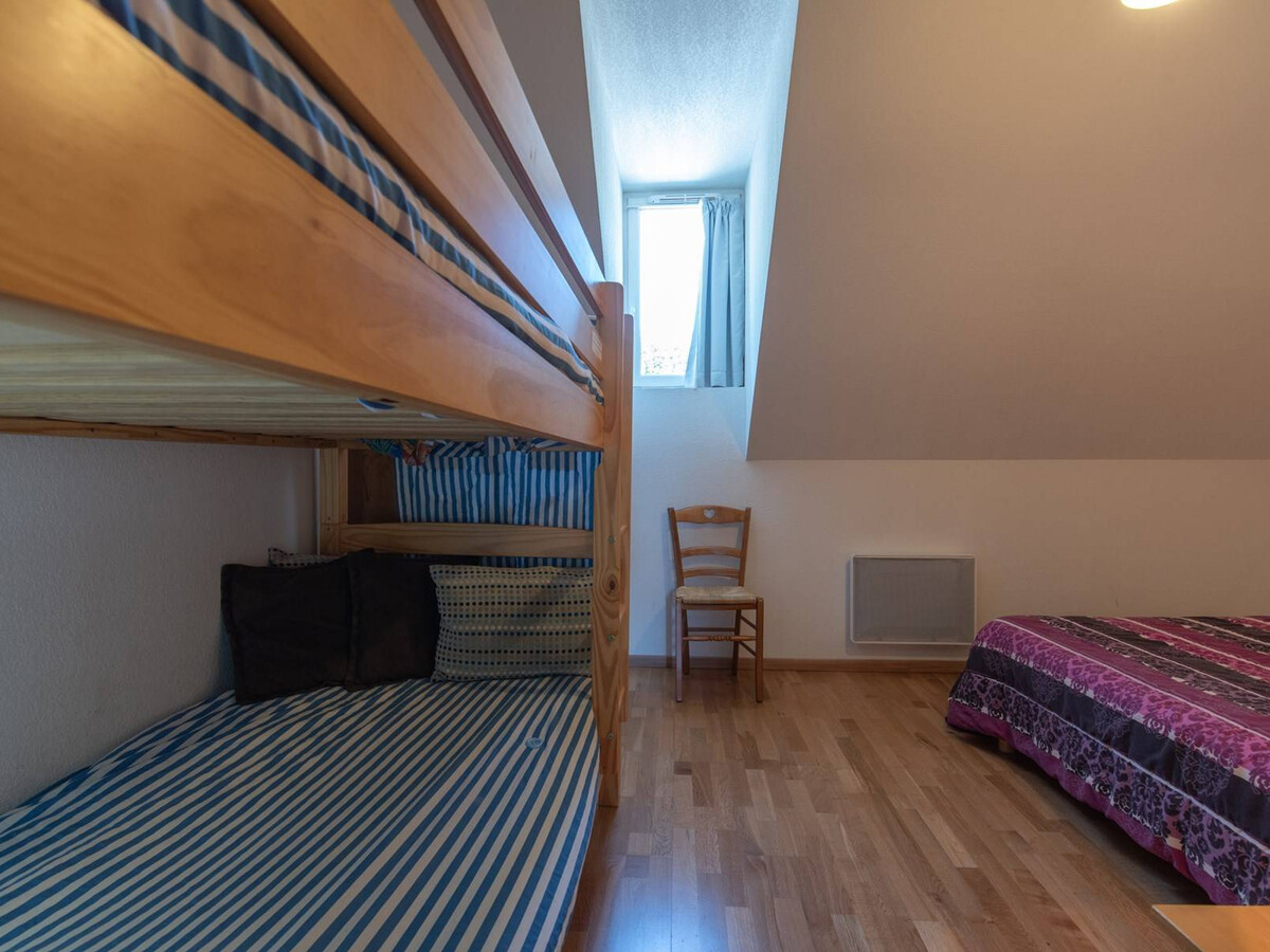 Duplex 6 personnes avec parking à Bourisp - Photo 8