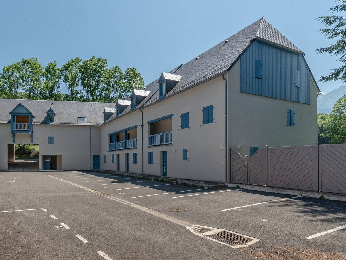 Duplex 6 personnes avec parking à Bourisp - Photo 11