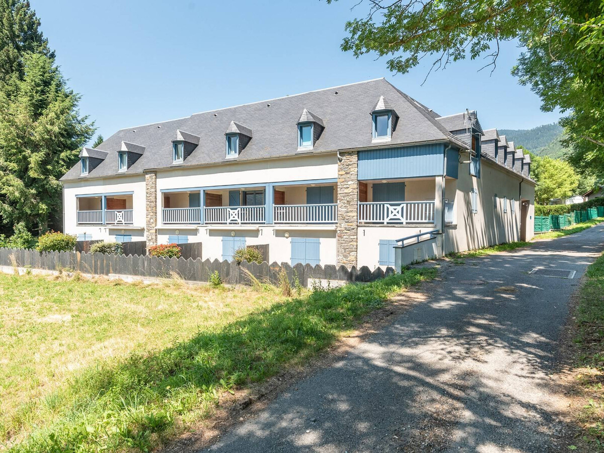 Duplex 6 personnes avec parking à Bourisp - Photo 12