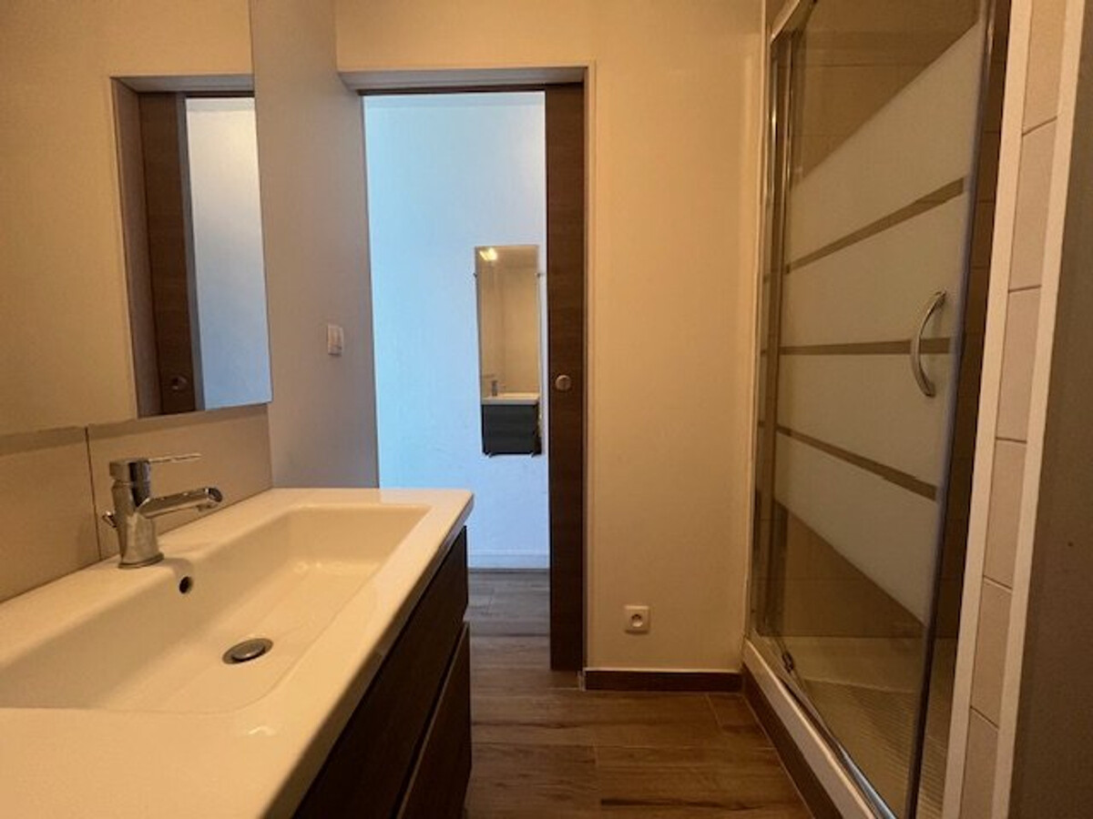 Studio vue mer au Lavandou, 2 personnes - Photo 6