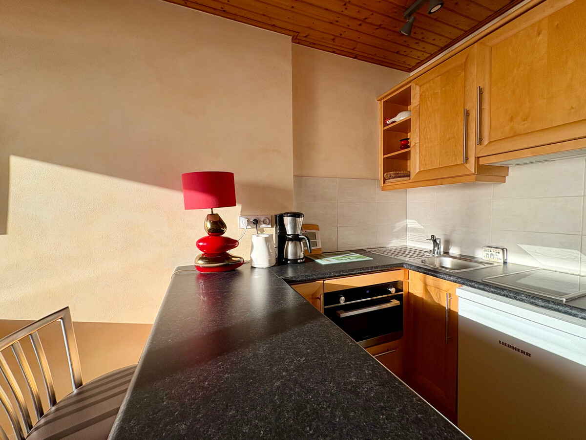 Appartement 4 pers, balcon face mer, parking privé - Photo 7