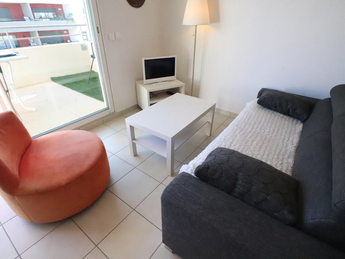 Appart 2P à Sète avec Terrasse et Garage - Photo 5