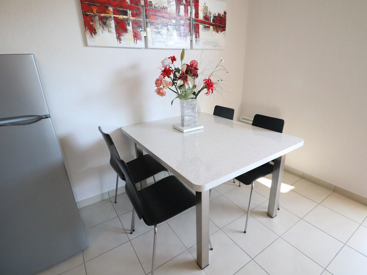 Appart 2P à Sète avec Terrasse et Garage - Photo 6