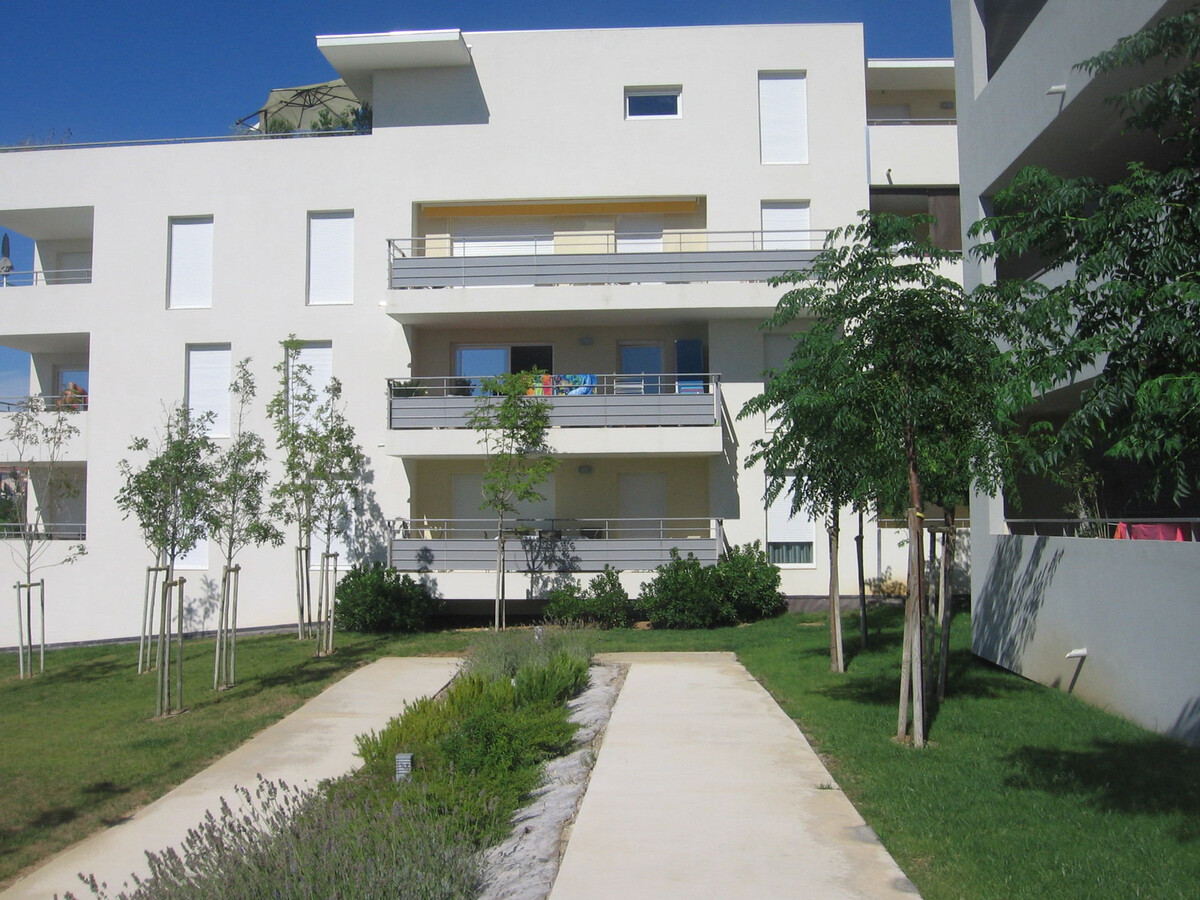 Appart 2P à Sète avec Terrasse et Garage - Photo 11