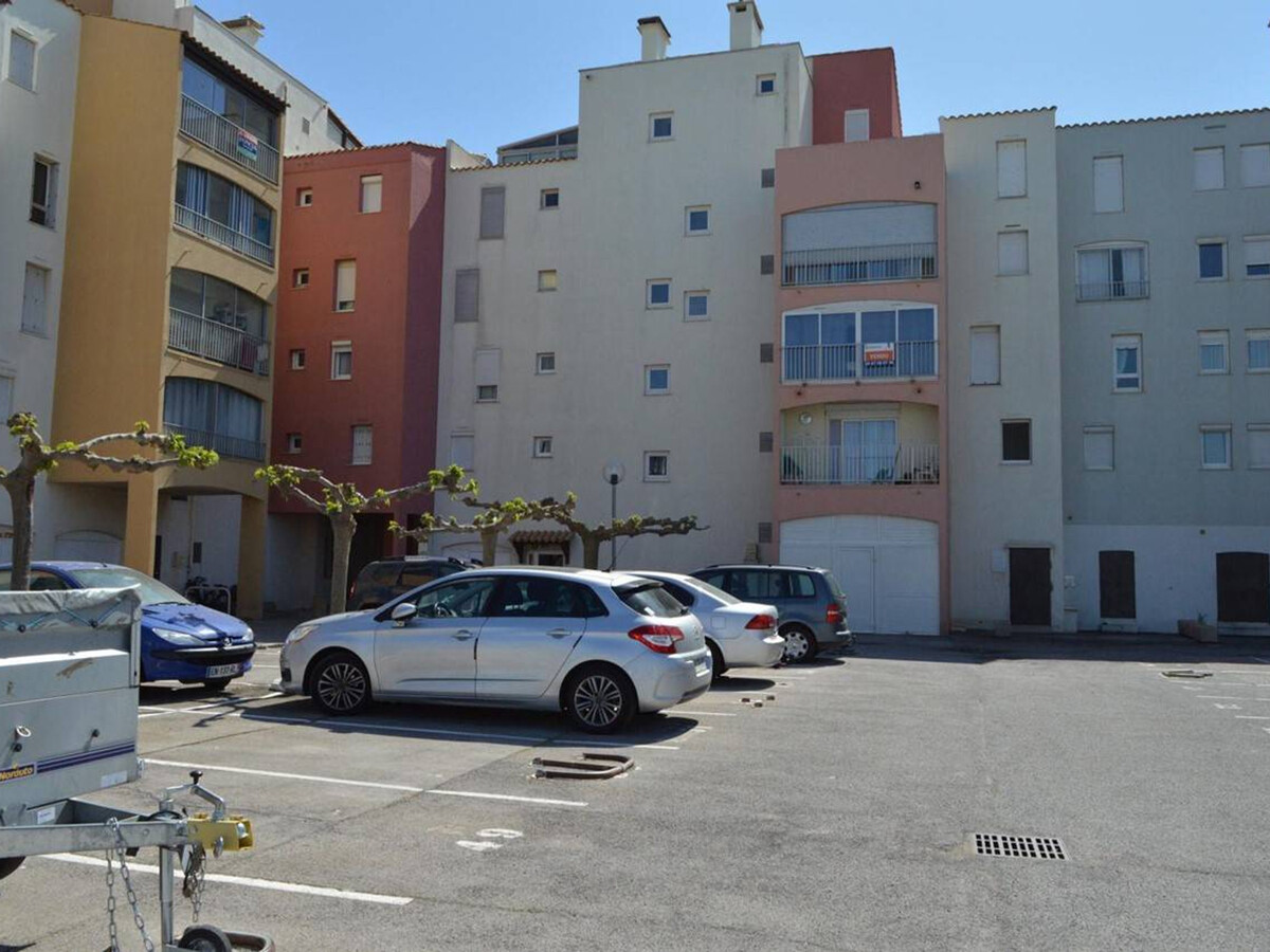 Appartement 4 pers, terrasse vue port à 150 m plage - Photo 19
