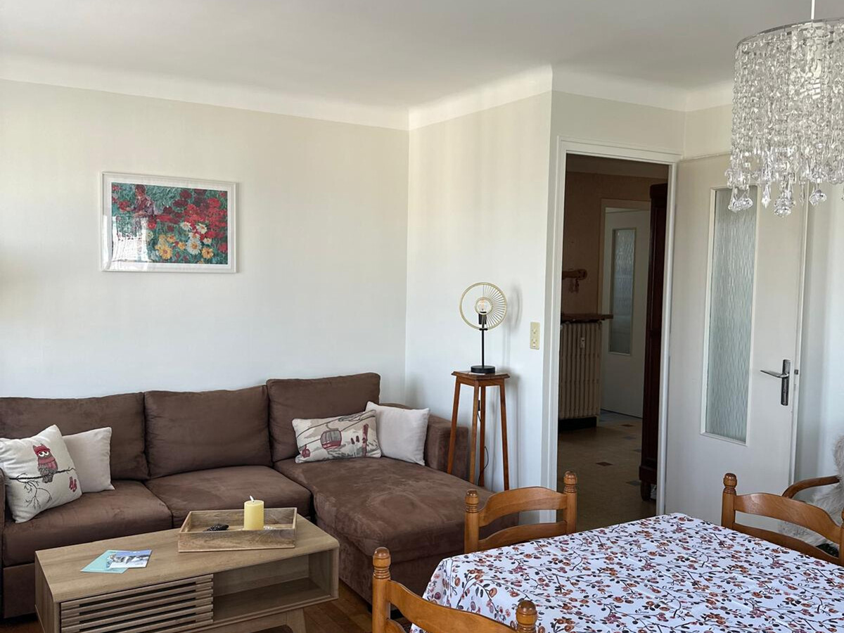 Appartement 70 m² Évian, vue lac et parking inclus - Photo 1