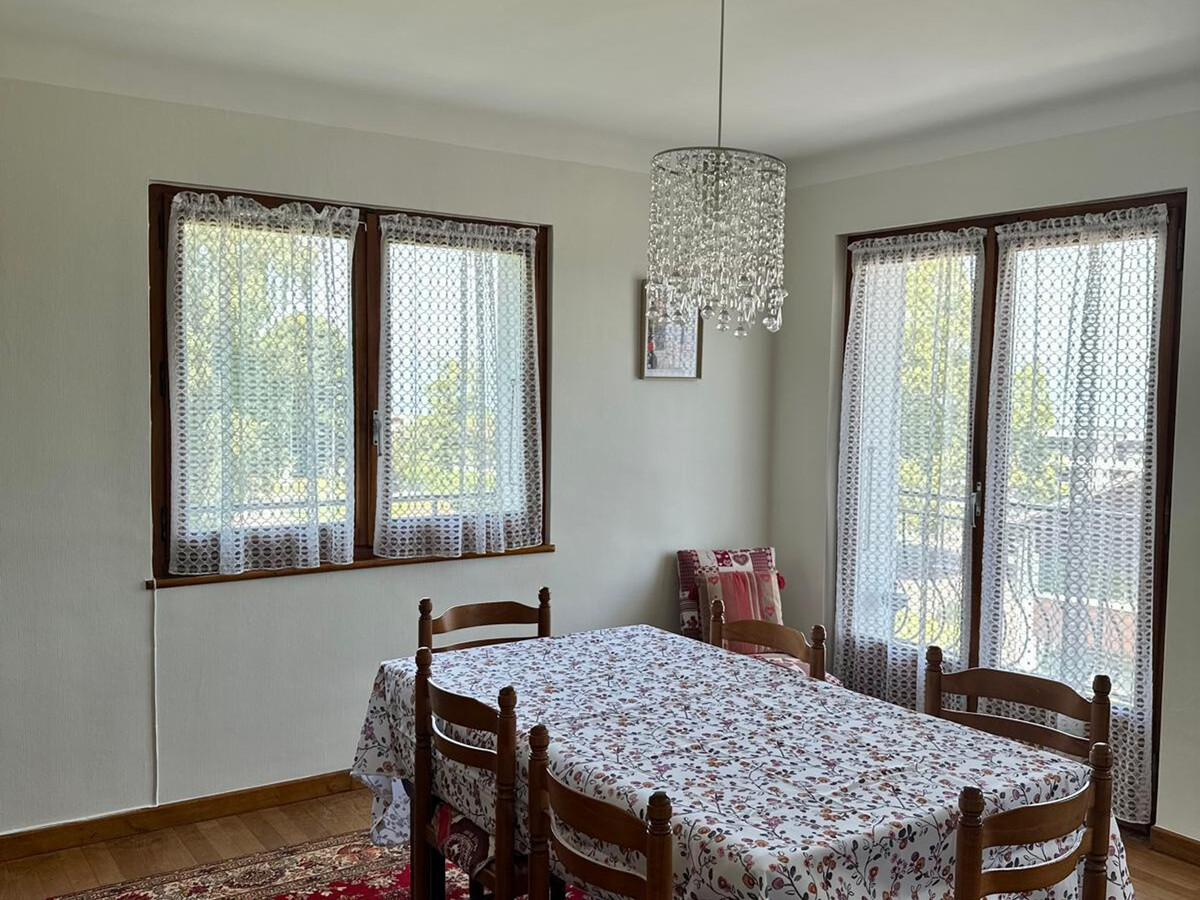 Appartement 70 m² Évian, vue lac et parking inclus - Photo 5