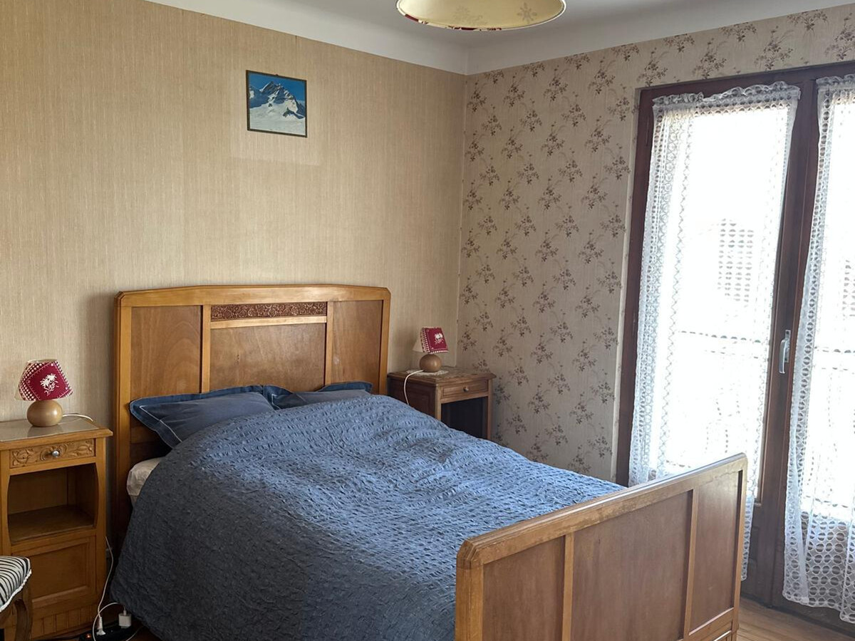 Appartement 70 m² Évian, vue lac et parking inclus - Photo 7