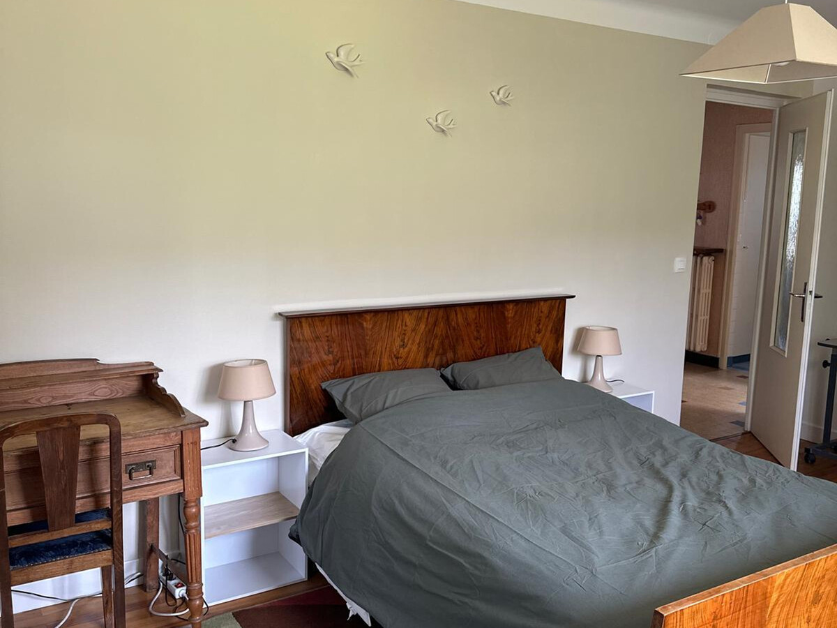 Appartement 70 m² Évian, vue lac et parking inclus - Photo 8