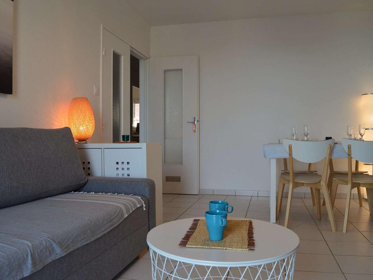 Appartement 2 chambres face plage à Banyuls-sur-Mer - Photo 4
