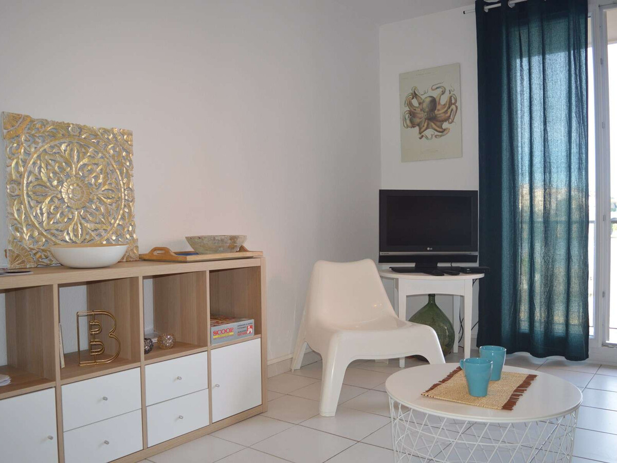 Appartement 2 chambres face plage à Banyuls-sur-Mer - Photo 5