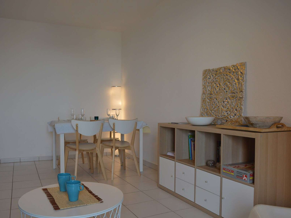 Appartement 2 chambres face plage à Banyuls-sur-Mer - Photo 6