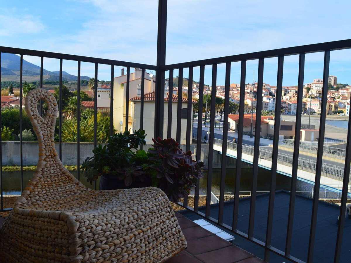 Appartement 2 chambres face plage à Banyuls-sur-Mer - Photo 7