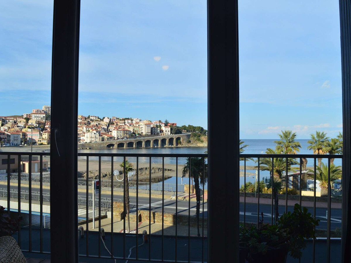 Appartement 2 chambres face plage à Banyuls-sur-Mer - Photo 8
