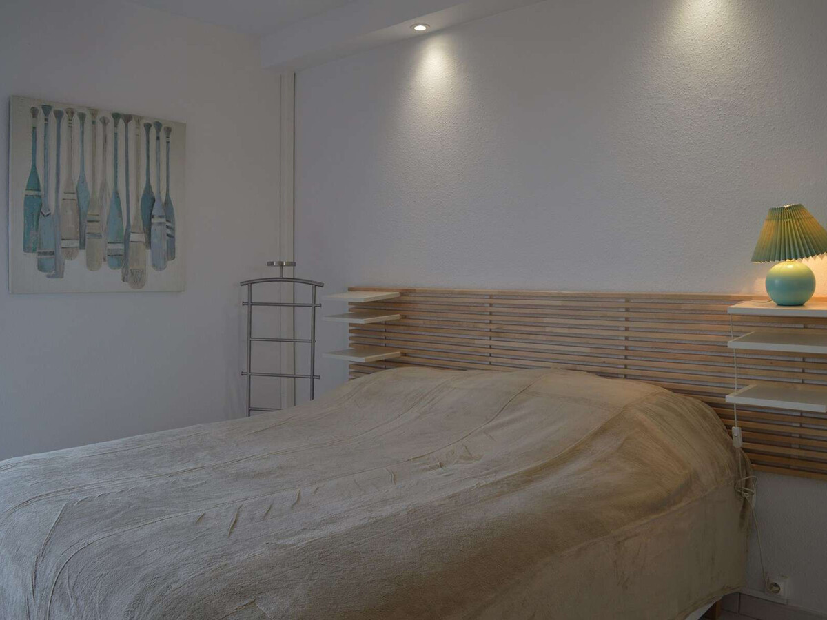 Appartement 2 chambres face plage à Banyuls-sur-Mer - Photo 9