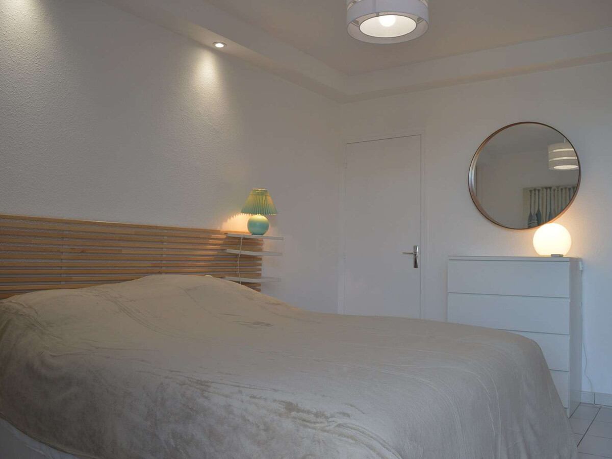 Appartement 2 chambres face plage à Banyuls-sur-Mer - Photo 10