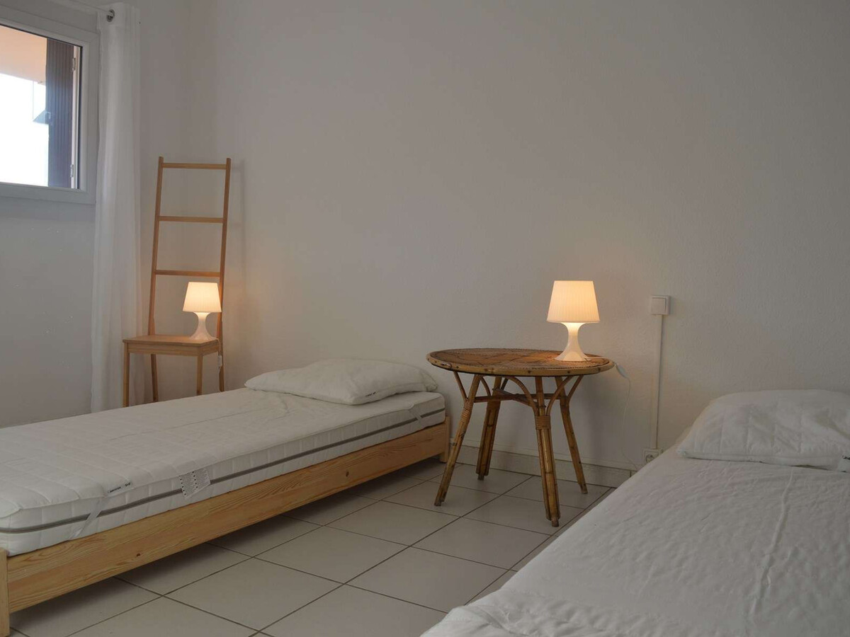 Appartement 2 chambres face plage à Banyuls-sur-Mer - Photo 13