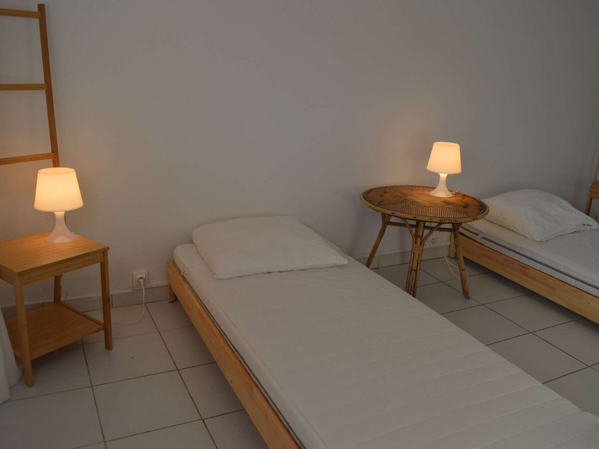 Appartement 2 chambres face plage à Banyuls-sur-Mer - Photo 15