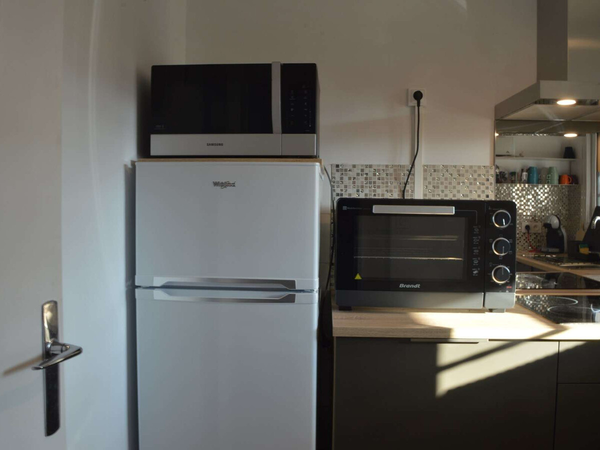 Appartement 2 chambres face plage à Banyuls-sur-Mer - Photo 19